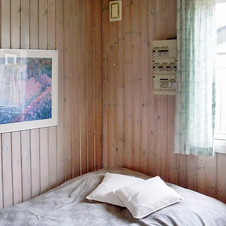 Holiday home Holiday Xvi *